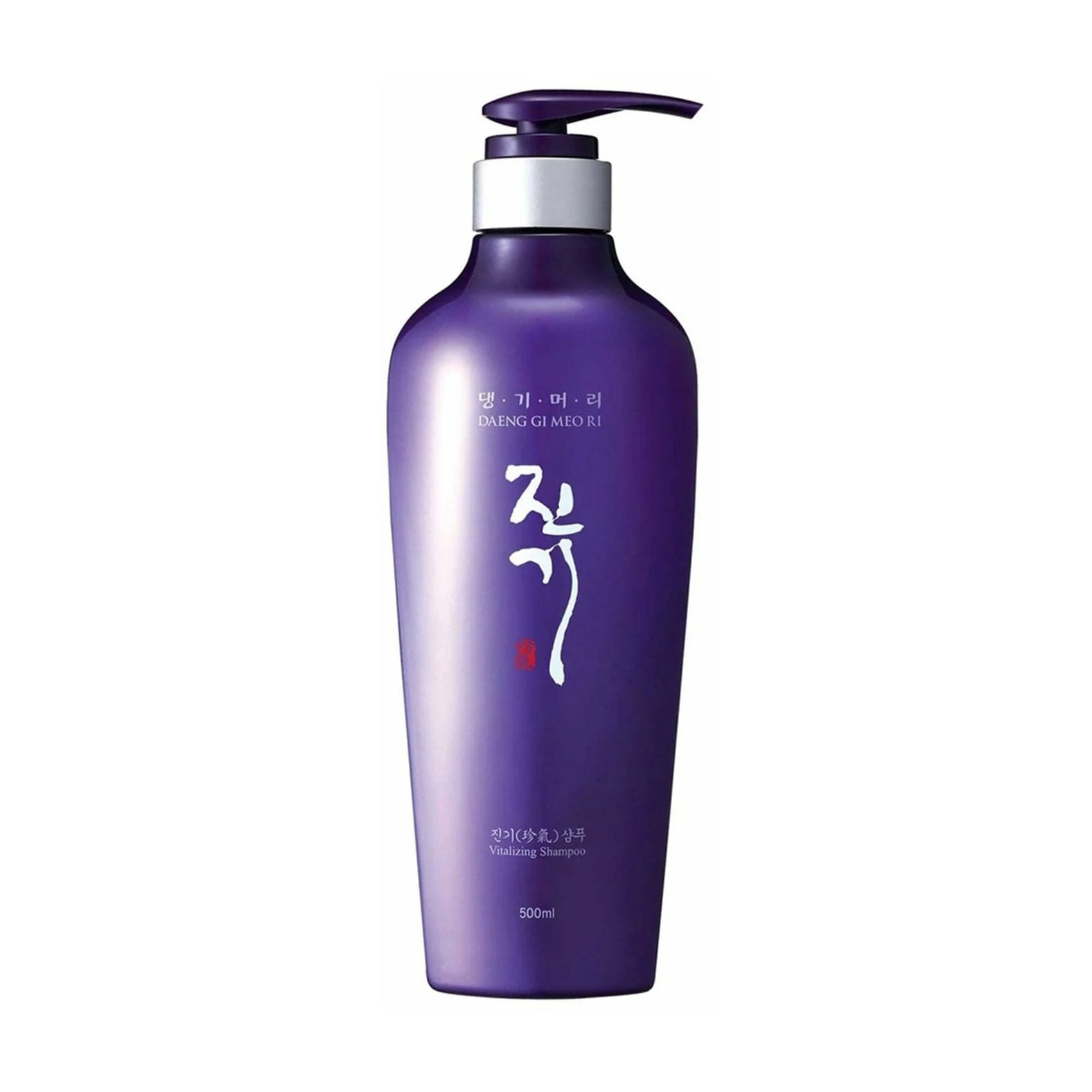 Регенерувальний шампунь для волосся Daeng Gi Meo Ri Vitalizing Shampoo, 500 мл